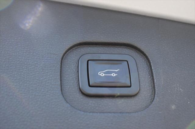 2016 GMC Terrain Denali