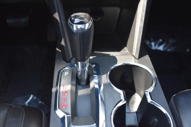 2016 GMC Terrain Denali