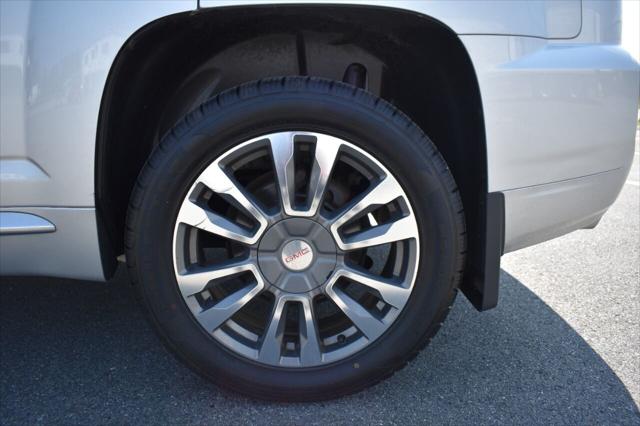 2016 GMC Terrain Denali