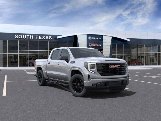 2024 GMC Sierra 1500 Elevation for sale in McAllen, TX