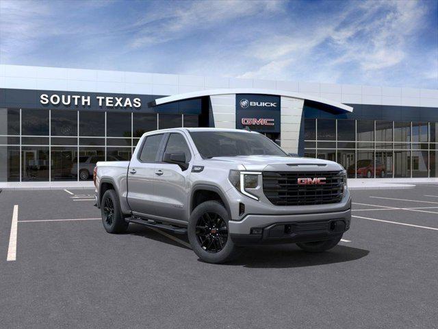 2024 GMC Sierra 1500 Elevation for sale in McAllen, TX