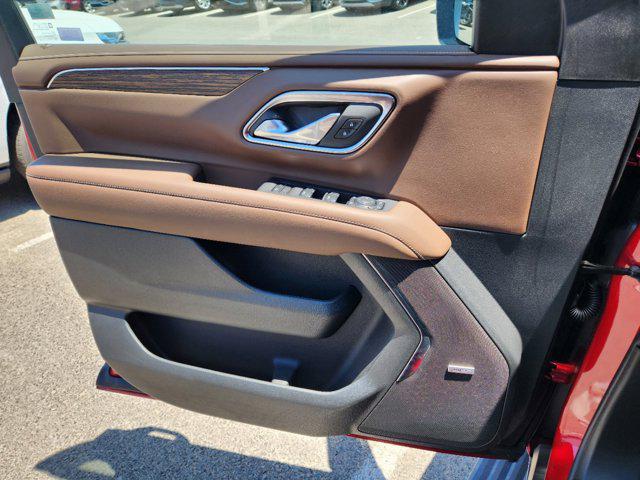 2024 Chevrolet Suburban 4WD High Country