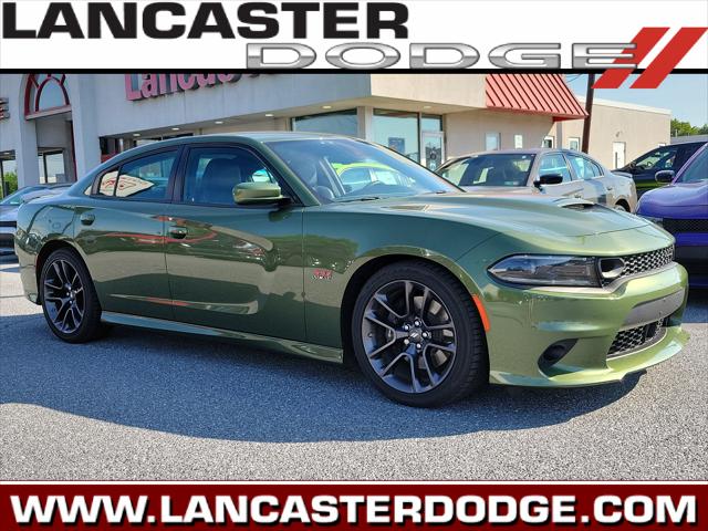 2022 Dodge Charger Scat Pack for sale in Lancaster, PA