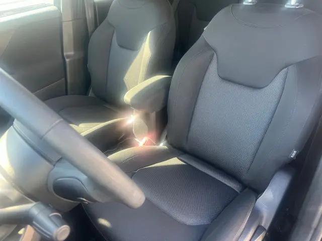 2019 Jeep Renegade Sport 4x4