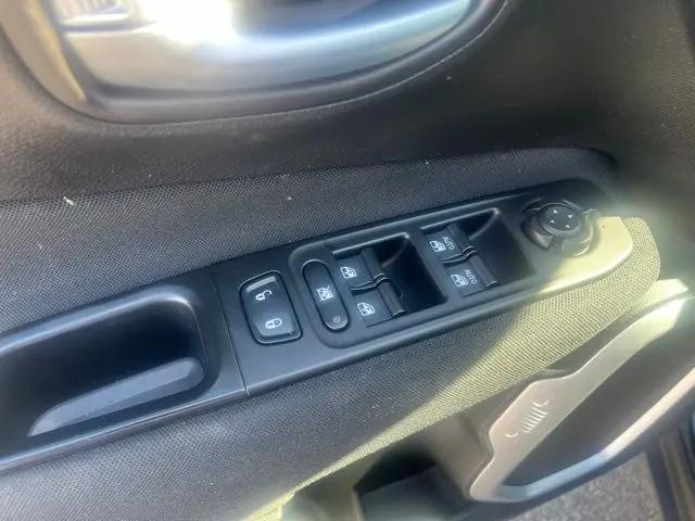 2019 Jeep Renegade Sport 4x4