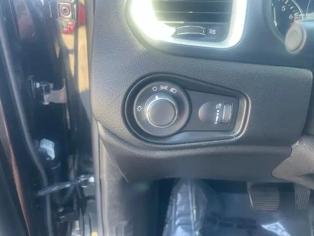 2019 Jeep Renegade Sport 4x4