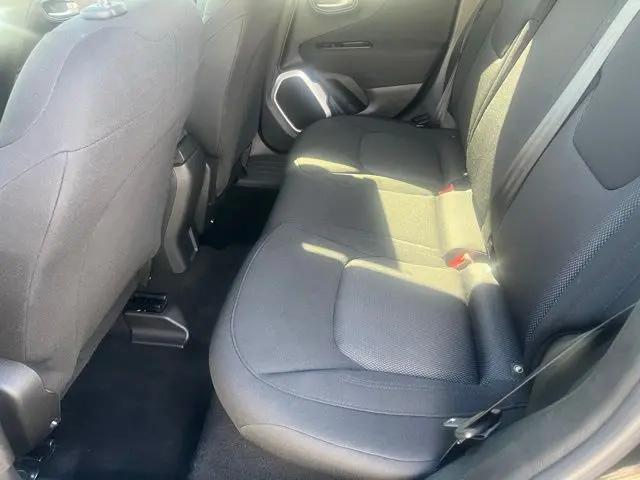 2019 Jeep Renegade Sport 4x4