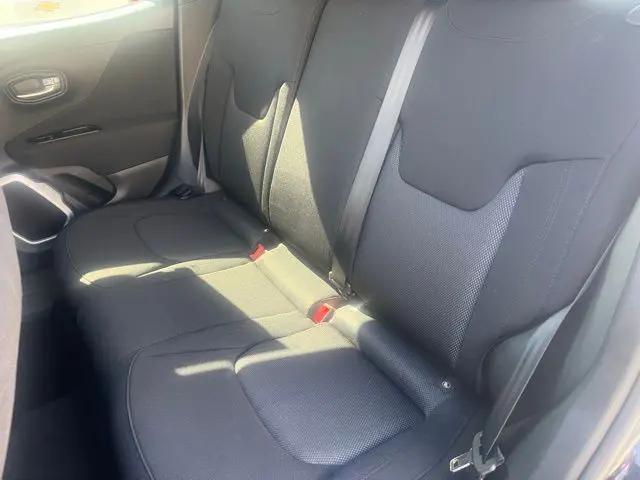 2019 Jeep Renegade Sport 4x4