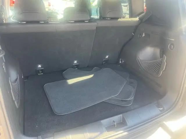 2019 Jeep Renegade Sport 4x4