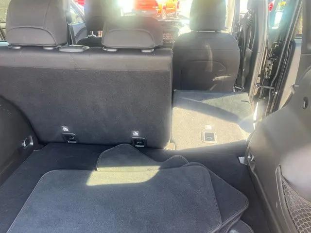 2019 Jeep Renegade Sport 4x4
