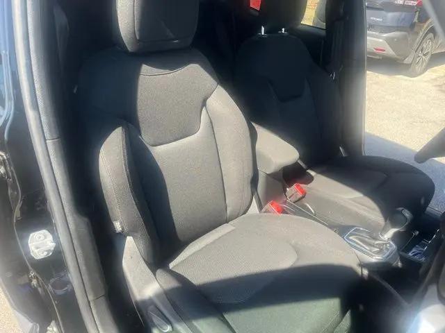 2019 Jeep Renegade Sport 4x4