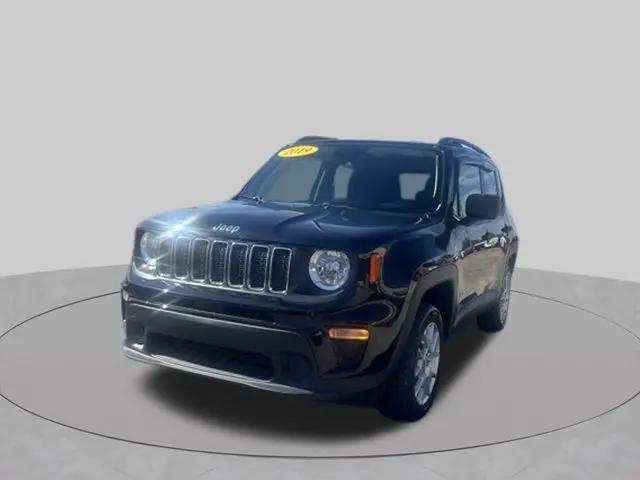 2019 Jeep Renegade Sport 4x4 for sale in Lexington, KY