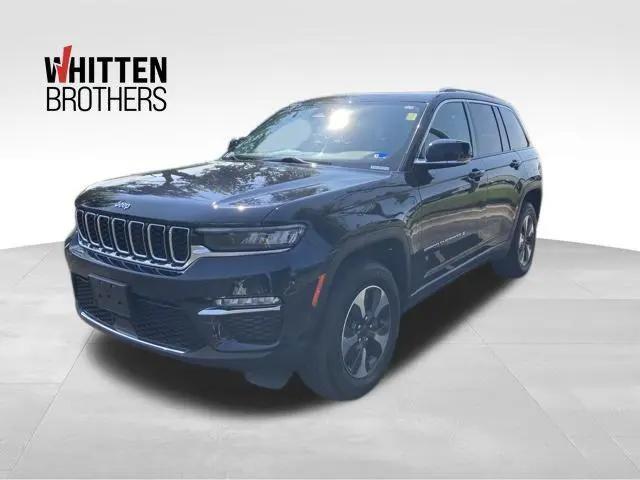 2024 Jeep Grand Cherokee Base for sale in Ashland, VA