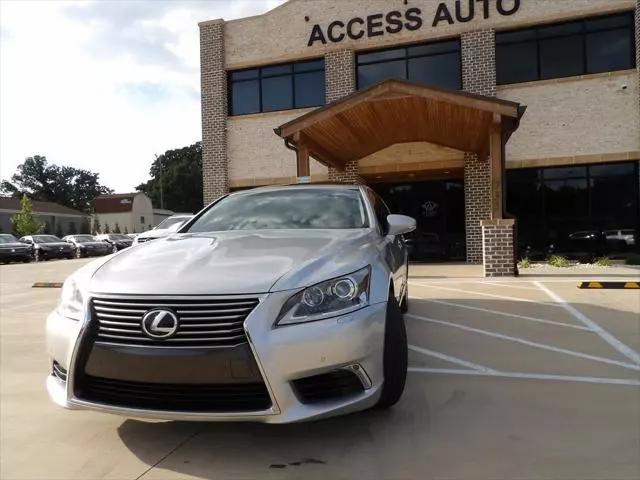 2014 Lexus LS 460 Base for sale in Kernersville, NC