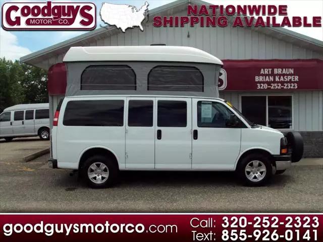 2014 GMC Savana LT for sale in Waite Park, MN