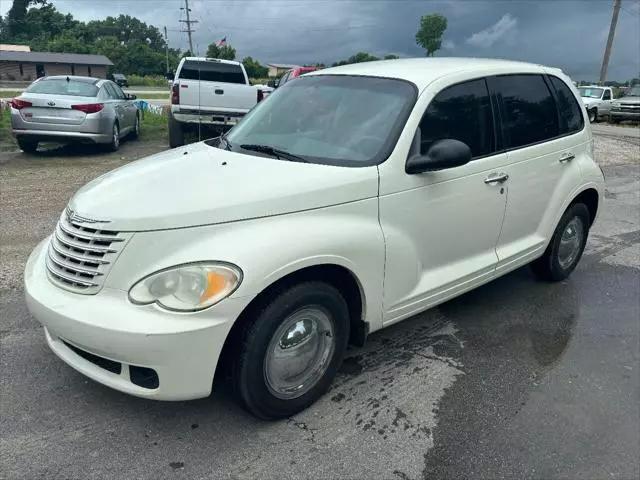 2007 Chrysler PT Cruiser Base for sale in Kansas City, KS