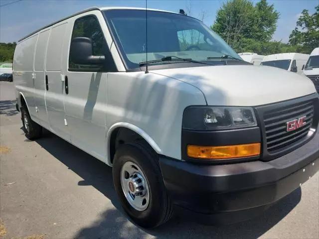 2022 GMC Savana 2500 Work Van for sale in Monroe, NY