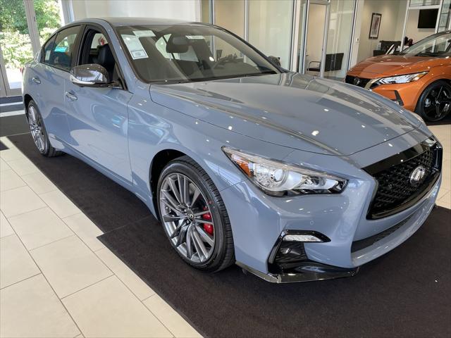 2024 Infiniti Q50