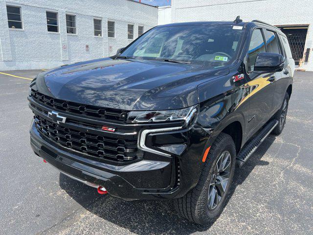 2024 Chevrolet Tahoe 4WD Z71 for sale in Huntington, WV