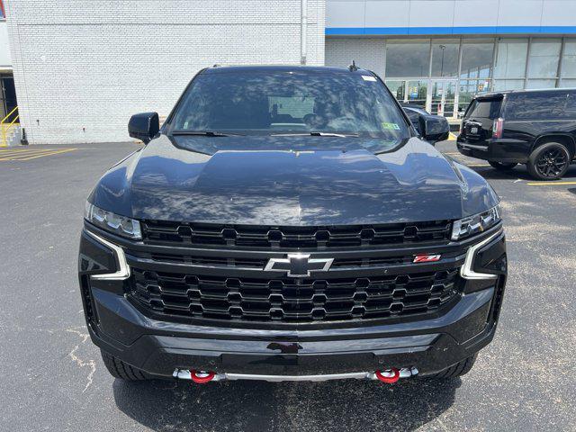 2024 Chevrolet Tahoe 4WD Z71