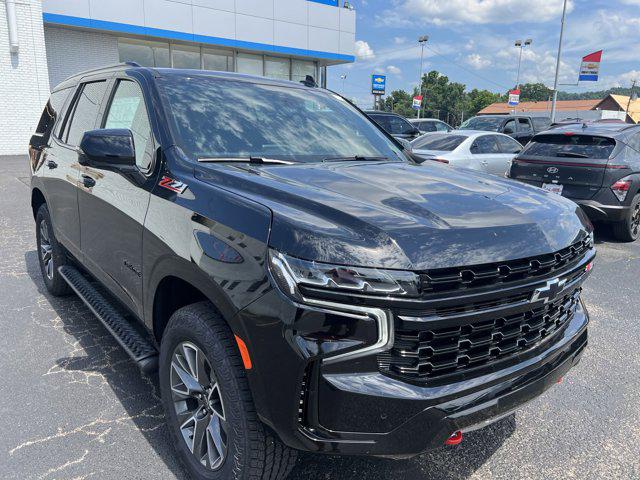 2024 Chevrolet Tahoe 4WD Z71