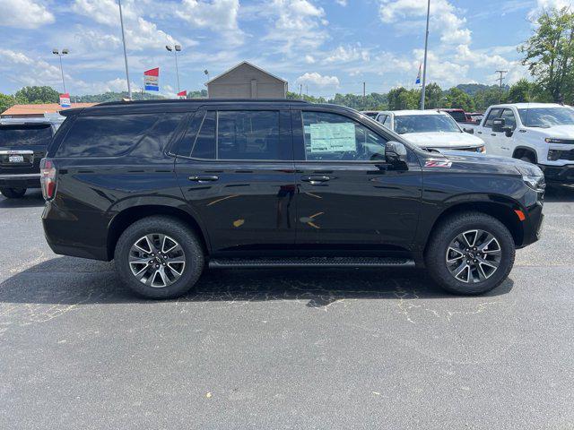 2024 Chevrolet Tahoe 4WD Z71
