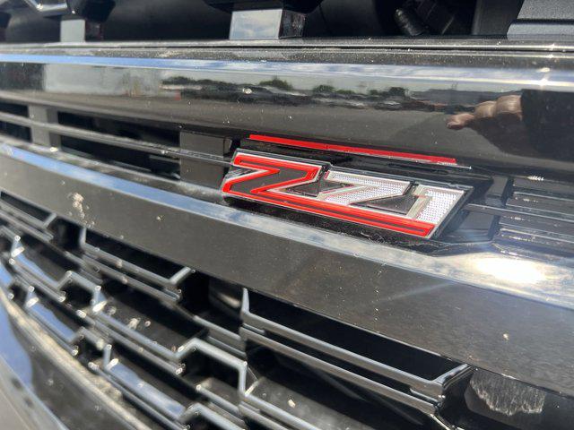 2024 Chevrolet Tahoe 4WD Z71