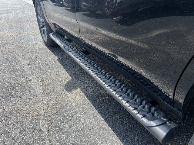 2024 Chevrolet Tahoe 4WD Z71
