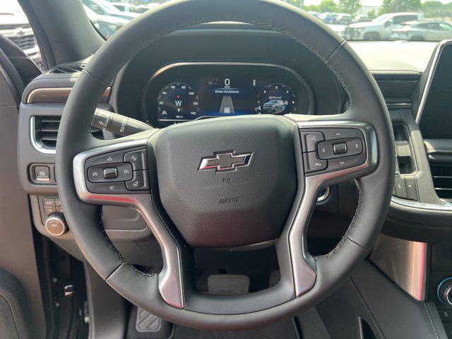 2024 Chevrolet Tahoe 4WD Z71