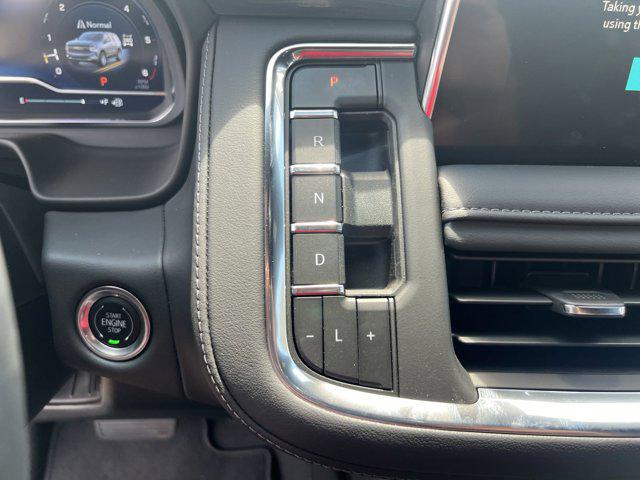 2024 Chevrolet Tahoe 4WD Z71