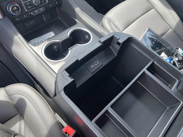 2024 Chevrolet Tahoe 4WD Z71