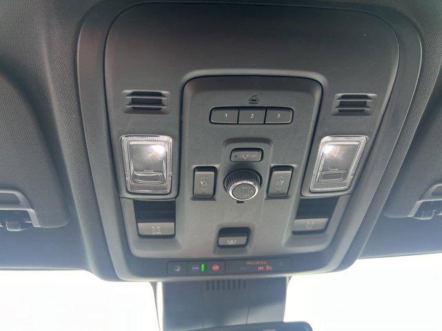 2024 Chevrolet Tahoe 4WD Z71