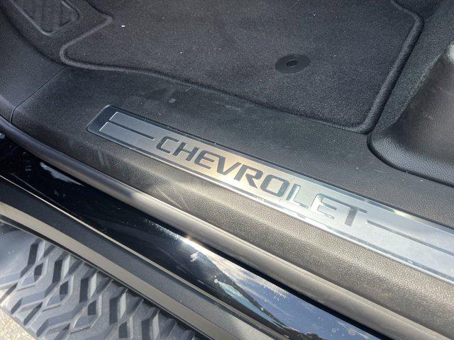 2024 Chevrolet Tahoe 4WD Z71