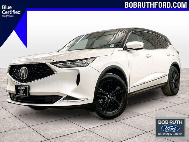2022 Acura MDX Standard for sale in Dillsburg, PA