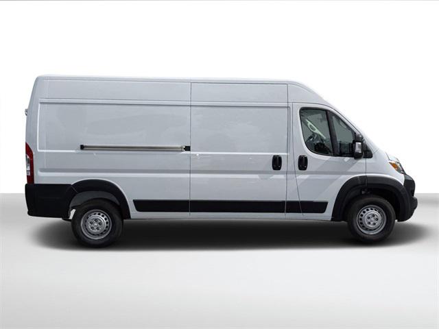 2024 RAM Ram ProMaster RAM PROMASTER 2500 TRADESMAN CARGO VAN HIGH ROOF 159 WB