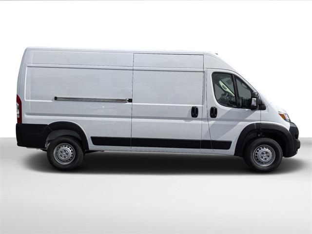 2024 RAM Ram ProMaster RAM PROMASTER 2500 TRADESMAN CARGO VAN HIGH ROOF 159 WB