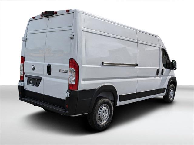 2024 RAM Ram ProMaster RAM PROMASTER 2500 TRADESMAN CARGO VAN HIGH ROOF 159 WB