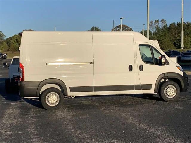 2024 RAM Ram ProMaster RAM PROMASTER 2500 TRADESMAN CARGO VAN HIGH ROOF 159 WB