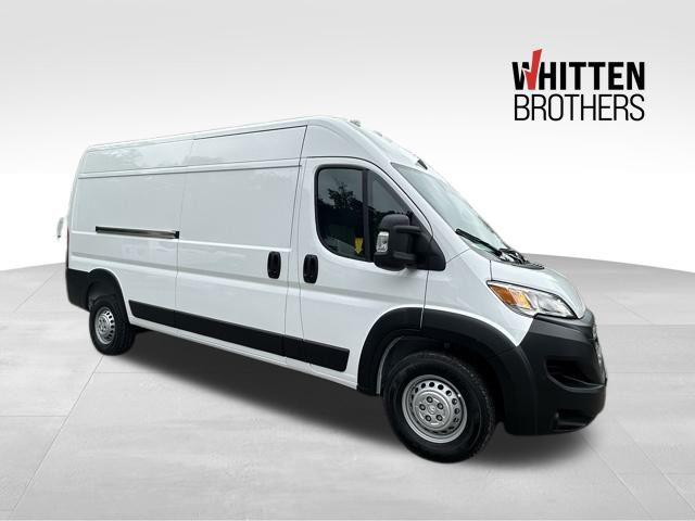 2024 RAM Ram ProMaster RAM PROMASTER 2500 TRADESMAN CARGO VAN HIGH ROOF 159 WB