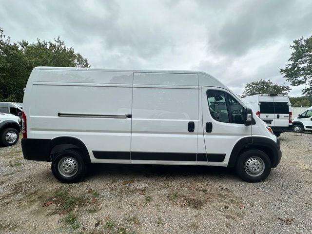 2024 RAM Ram ProMaster RAM PROMASTER 2500 TRADESMAN CARGO VAN HIGH ROOF 159 WB