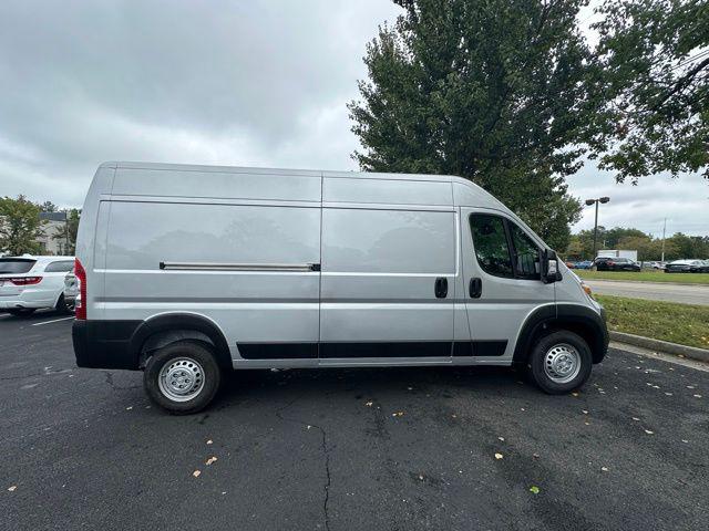 2024 RAM Ram ProMaster RAM PROMASTER 2500 TRADESMAN CARGO VAN HIGH ROOF 159 WB