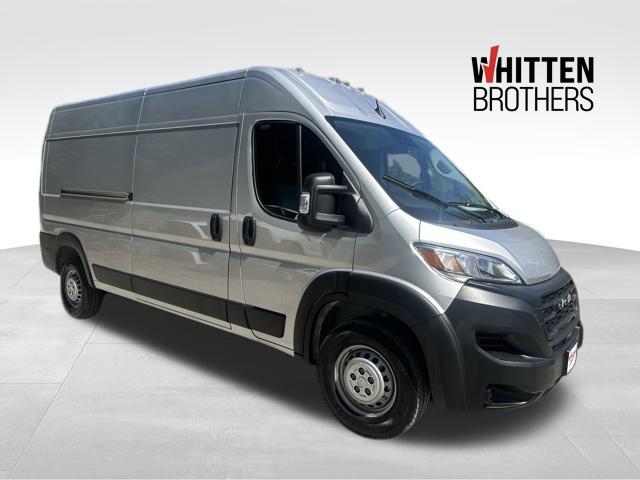 2024 RAM Ram ProMaster RAM PROMASTER 2500 TRADESMAN CARGO VAN HIGH ROOF 159 WB