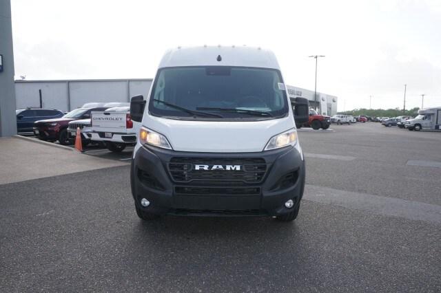 2024 RAM Ram ProMaster RAM PROMASTER 2500 TRADESMAN CARGO VAN HIGH ROOF 159 WB