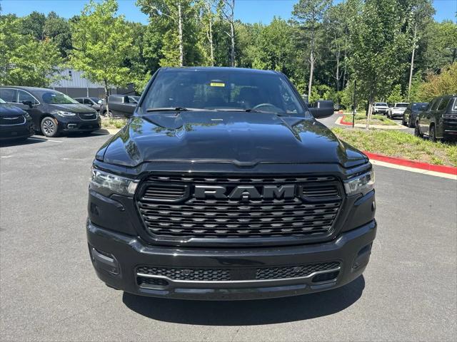 2025 RAM Ram 1500 RAM 1500 TRADESMAN QUAD CAB 4X2 64 BOX