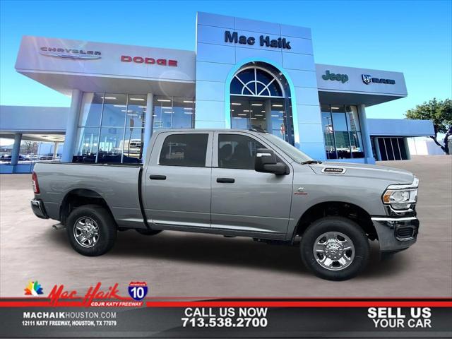 2024 RAM Ram 2500 RAM 2500 TRADESMAN CREW CAB 4X4 64 BOX