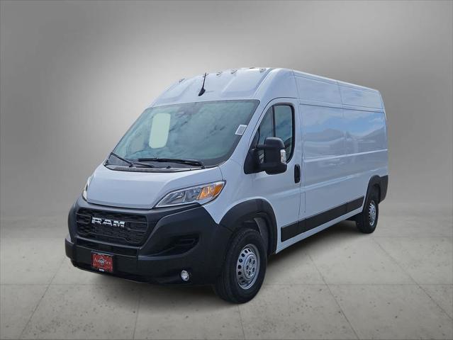 2024 RAM Ram ProMaster RAM PROMASTER 2500 TRADESMAN CARGO VAN HIGH ROOF 159 WB