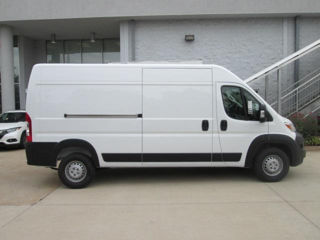 2024 RAM Ram ProMaster RAM PROMASTER 2500 TRADESMAN CARGO VAN HIGH ROOF 159 WB