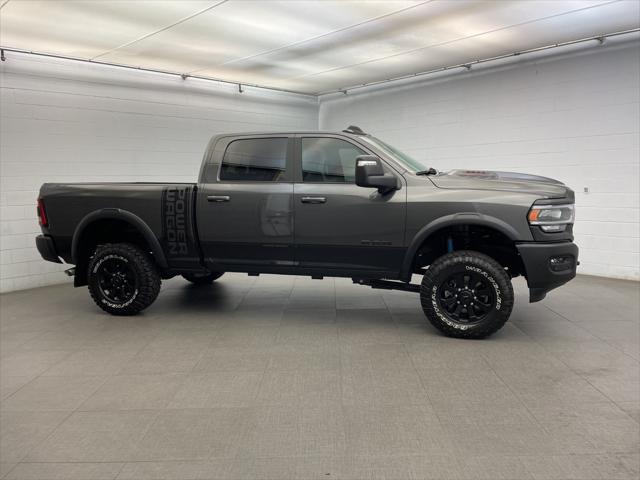 2024 RAM Ram 2500 RAM 2500 POWER WAGON CREW CAB 4X4 64 BOX