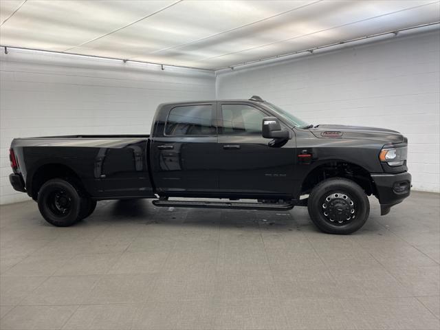 2024 RAM Ram 3500 RAM 3500 BIG HORN CREW CAB 4X4 8 BOX