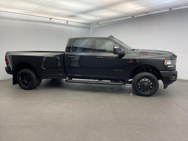 2024 RAM Ram 3500 RAM 3500 BIG HORN CREW CAB 4X4 8 BOX